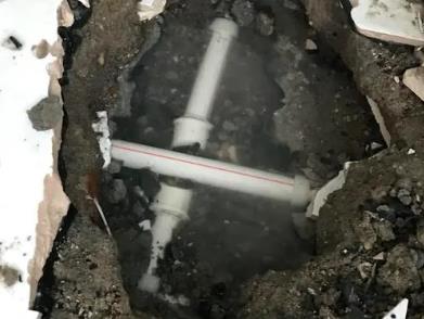 长葛漏水检测公司哪家好