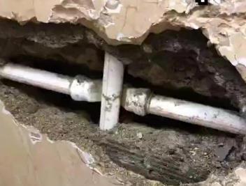 长葛漏水检测电话多少