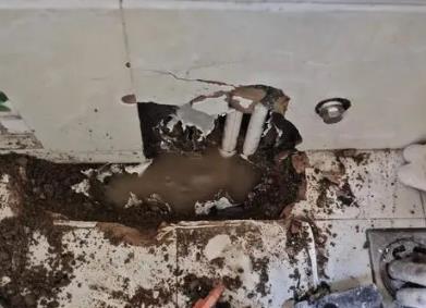 长葛漏水检测电话