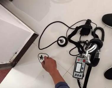 长葛测漏水公司电话